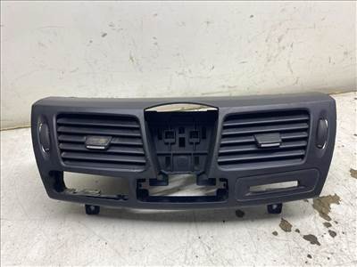 RENAULT LAGUNA III Grandtour (KT0/1) 2.0 dCi (KT01/ KT08/ KT0K/ KT0J/ KT1A/ KT1D) Középső Szellőző #38014#