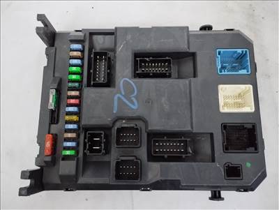 Citroën C2 Citroen C2 BSI 