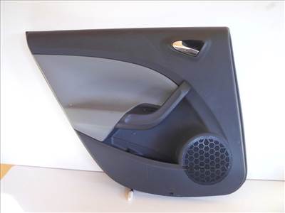 Seat Ibiza kombi bal hátsó ajtókárpit 6J8867211BC