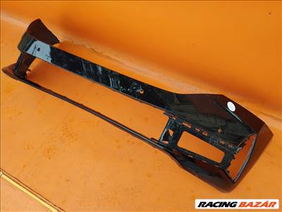 Skoda Octavia 4 FL első lökhárító 5E3807221L (S8.30.507R)