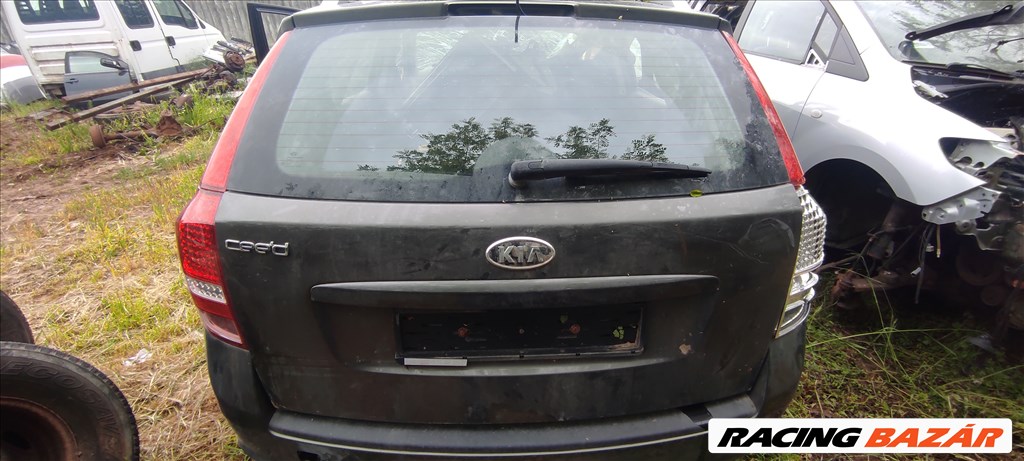 Kia Cee'd (ED) Csomagtér ajtó kombi 1. kép