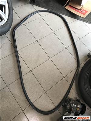 Volkswagen Touran I 1T _ bal első ajtó kédergumi