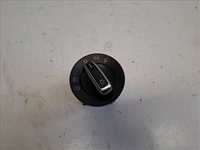 Volkswagen Polo (6R) világításkapcsoló 6R0941531G