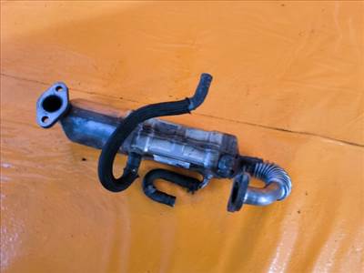 Toyota Yaris (XP90) EGR hűtő 