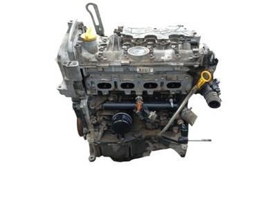 Renault Fluence 1.6 16V 110 Motor k4mv838