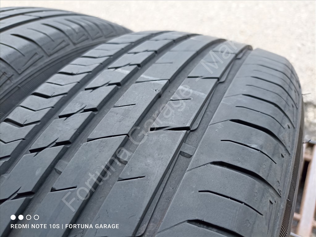 195/65 R15" Sailun használt nyári gumik 2. kép