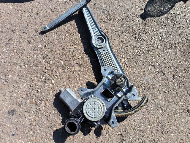 Toyota Yaris (XP10) Jobb első Ablakemelő szerkezet (elektromos) 1. kép