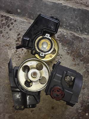 Peugeot 206 Kormányszervó Szivattyú 1.4 HDI