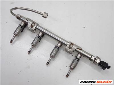 Skoda Fabia III, Volkswagen Golf VII, Audi A3 (8V), Seat Ateca 1.2 TSI CJZ injector sor 04e906036t 0261500374