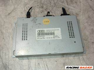 Audi A8 (D3 - 4E) Antenna Erősítő *135640* 4e0035563