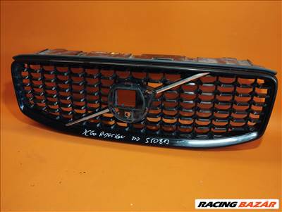 Volvo XC60 R-design hűtőrács 32133812 (S.50.813)