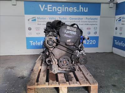 OPEL Z20LET bontott motor 