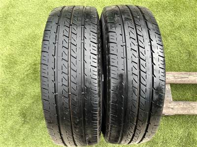 215/70 R15C Lassa Transway 2 nyári gumi 7mm