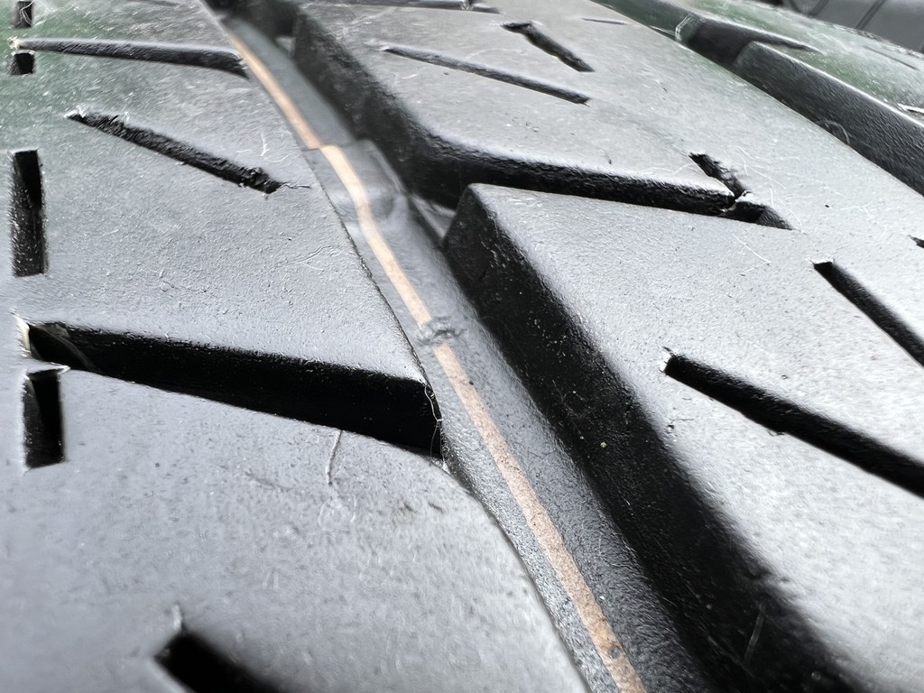 215/70 R15C Lassa Transway 2 nyári gumi 7mm 4. kép