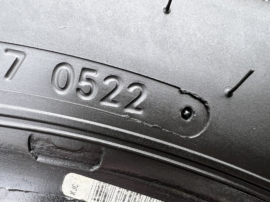 215/70 R15C Lassa Transway 2 nyári gumi 7mm 6. kép