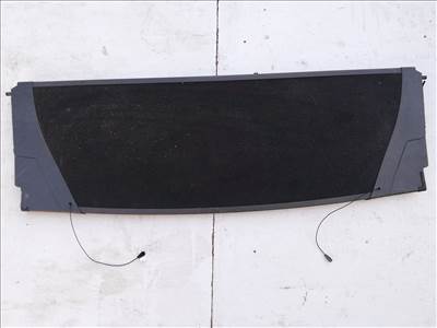 198912 Mercedes Benz A-Class (W168) 1997-2004 Kalaptartó a1686900049