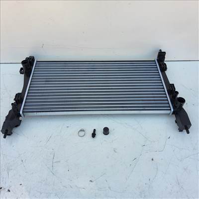 Fiat Fiorino , Qubo utángyártott új vízhűtő 51780659