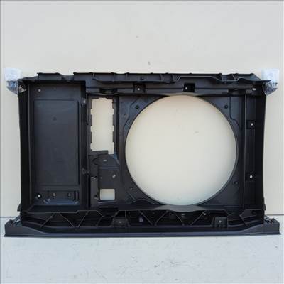 Citroen Berlingo, Peugeot Partner utángyártott új benzines homlokfal  7104gg