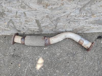 135420 Alfa Romeo 156, Gt 2,0 16v Jts kipufogó flexi cső 71765092