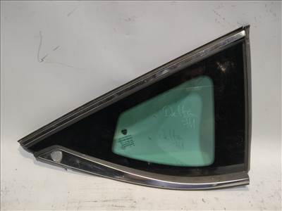 182881 Lancia Delta 2008-2014 jobb hátsó fix üveg