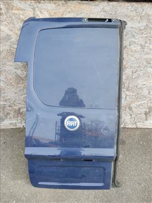 179169 Fiat Scudo, Peugeot Expert, Ciroen Jumpy 2007-2016 bal hátsó raktérajtó a képen látható sérüléssel 1400428388