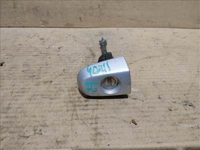 163467 Toyota Yaris 2006-2011 jobb oldali Zárbetét házzal