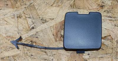 Fiat Doblo 2015-2022 gyári új, hátsó vonószem takaró 735516619