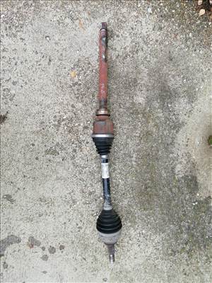 Citroen DS5 2011-2018 2,0 Diesel jobb oldali féltengely automata váltós, a képen látható menet sérüléssel  9685693780