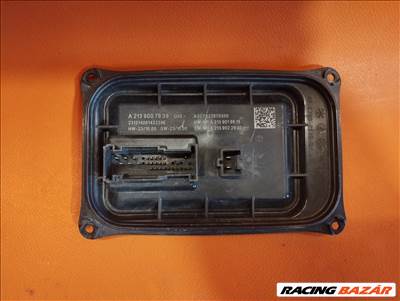Mercedes W213 led vezérlő A2139007839 (M.30.514R)a