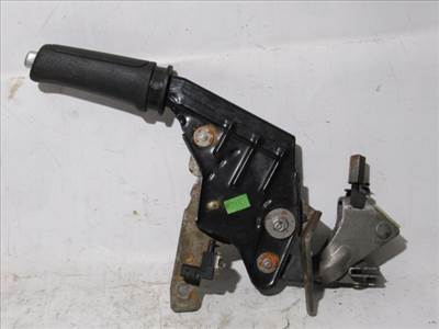 Alfa Romeo 159, Brera, Spider fekete színű kézifék kar 156061800