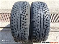225/65 R17" Nokian használt téli gumik