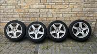 Mercedes-Benz MAK 17” alufelni