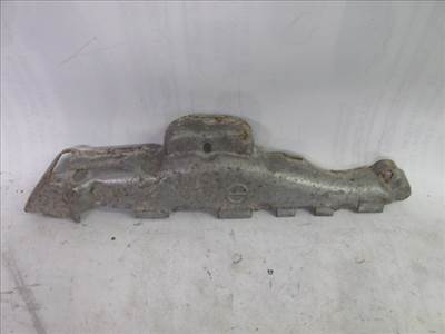 Alfa Romeo, Fiat, Lancia kipufogó hővédő lemez 55194008