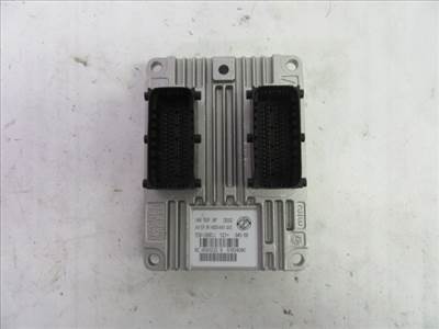 Fiat Linea 1,4 8v benzin, gyári új motorvezérlő 51834080