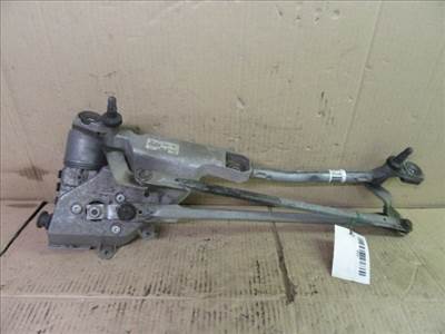 Ford Fiesta 2008-2017 első ablaktörlő motor mechanikával 390241574