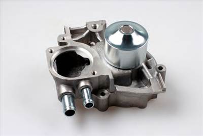 HEPU P7572 - vízpumpa CHEVROLET SUBARU