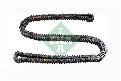 INA 553 0385 10 - Vezérműlánc FORD USA