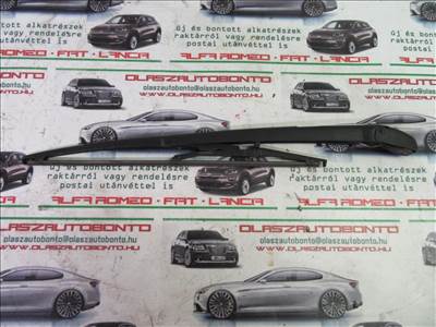 Fiat Multipla hátsó ablaktörlő lapát