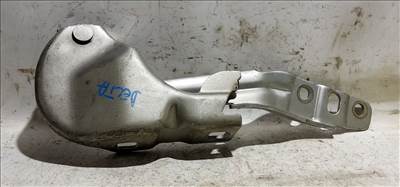 32773 Lancia Delta ezüst színű, jobb oldali motorháztető zsanér 51808867