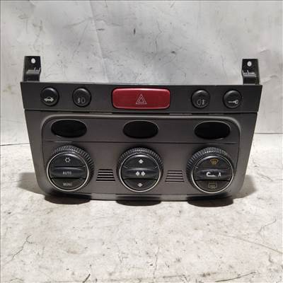 Alfa Romeo 147, Gt  digit fűtéskapcsoló 156051372