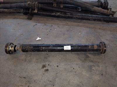 Volkswagen Transporter T5 2.0 TDI 4motion kardántengely 7h0521101