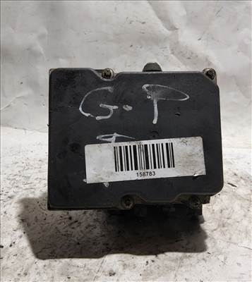 Fiat Grande Punto abs egység 51826508 , 0265230306