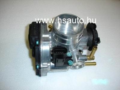 Volkswagen Golf-Bora-Polo Seat Cordoba-Ibiza-Leon-Toledo fojtószelep 1,6 8V 101LE 06A133064J-