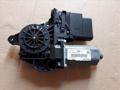 Volkswagen Golf V ablakemelő motor jobb hátsó 1K4839402
