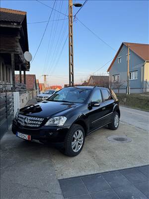 Mercedes ML 320 (W164) bontott alkatrészei