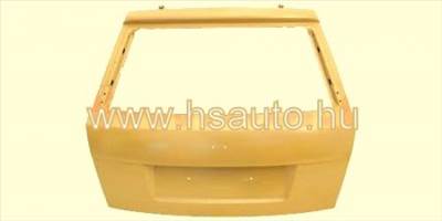 Skoda Fabia csomagtérajtó GYÁRI ÚJ 6Y0827023A