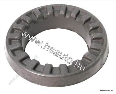 Skoda Favorit-Felícia spirálrugó gumialátét hátsó 6U0512109