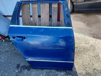 Volkswagen Passat B6 kombi jobb hátsó ajtó B6KJH