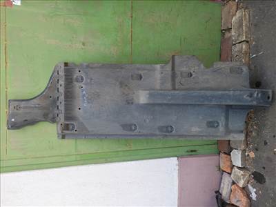 Skoda Rapid alvázburkolat jobb 6RA825206A