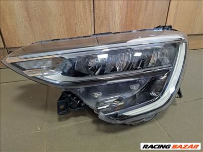 Renault Arkana bal első LED fényszóró 260602566r